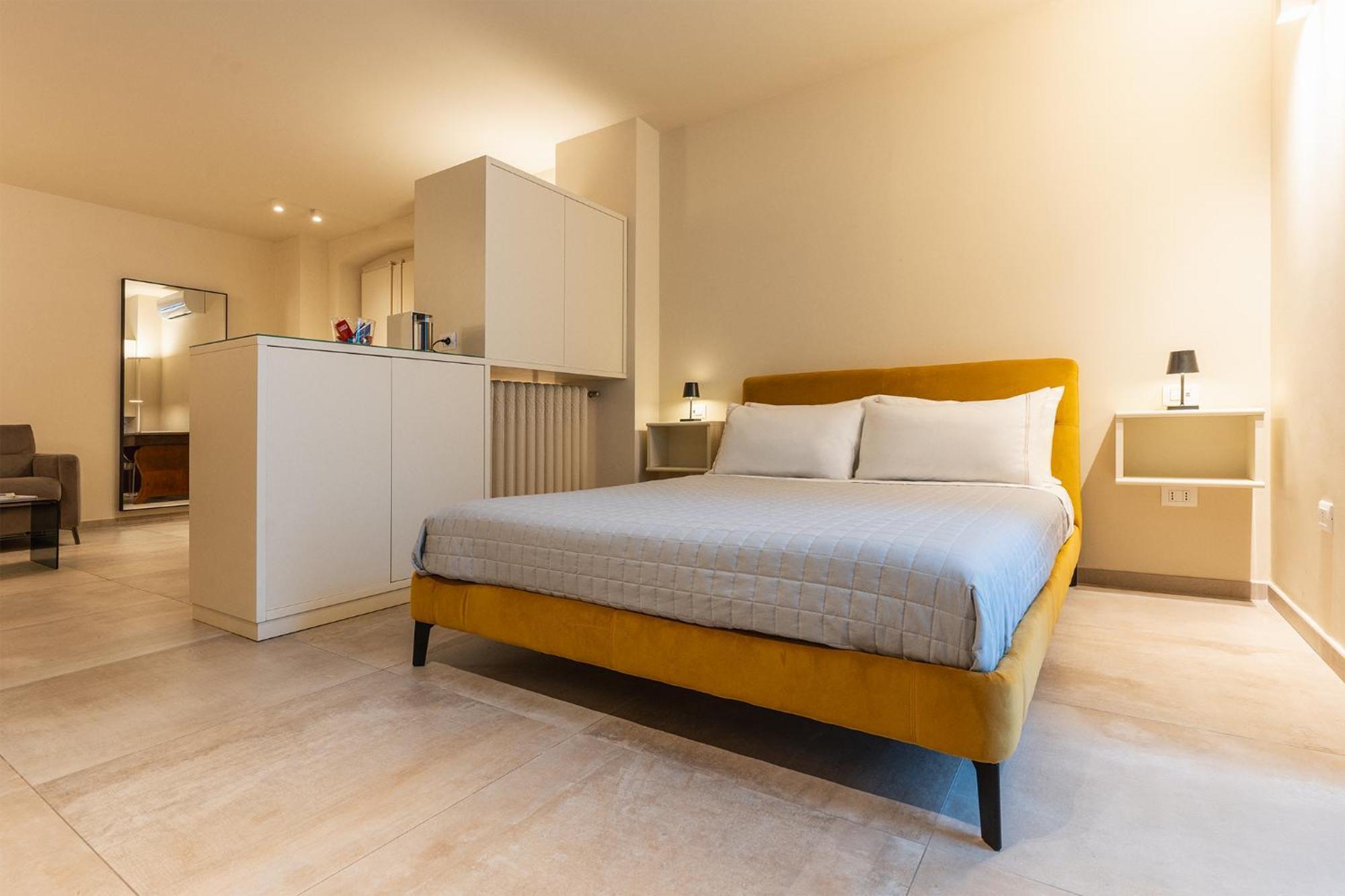 Agape Apartman Bari Kültér fotó